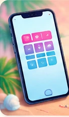 Mobile app