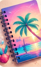 Coastal planner